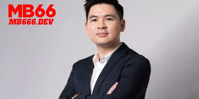 CEO Trịnh Minh Bằng mong muốn mở rộng thị trường cho MB66