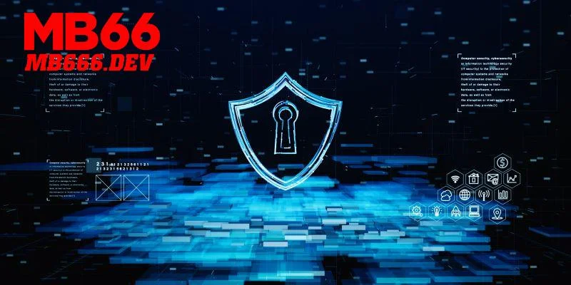 Nhiều ý nghĩa khi MB66 đặt ra chính sách bảo mật