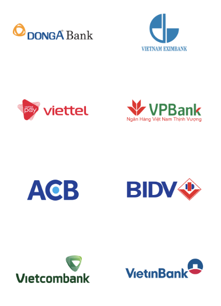 Phương thức thanh toán