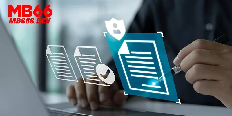 Quy định về hoạt động cá cược của hội viên bị nghiêm cấm khi trải nghiệm